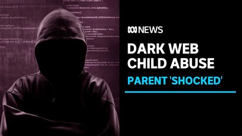 av4.u|Dark web child abuse image site with 400,000 members taken down